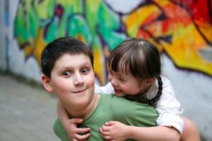 Das Pitt-Hopkins-Syndrom und der alljährliche Welttag