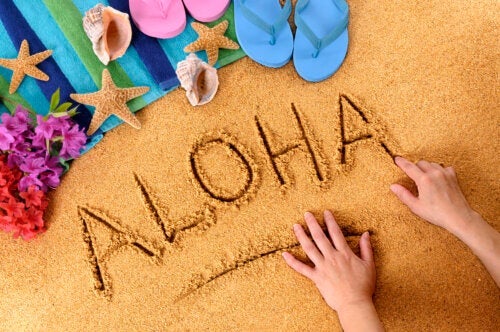 30 Hawaiianische Namen für Jungen