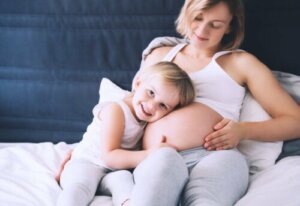Zweite Schwangerschaft: 7 Unterschiede zur ersten