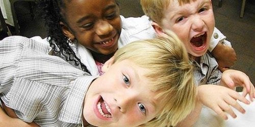 Aufmerksamkeitsdefizit- und Hyperaktivitätsstörung: Wie du herausfindest, ob dein Kind an ADHS leidet