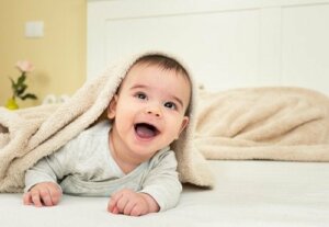 Wie wird mein Baby aussehen, wenn es geboren wird?