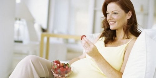 Vitamin C in der Schwangerschaft: Wie viel ist nötig?