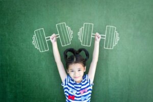 Krafttraining im Kindes- und Jugendalter: Verschiedene Mythen