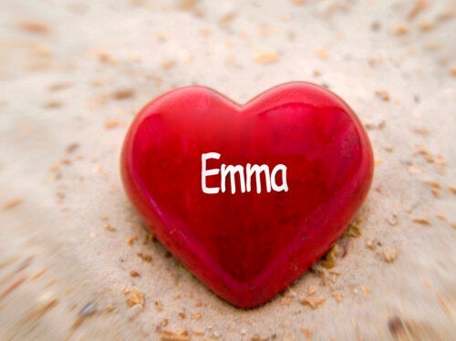 Die Herkunft und Bedeutung des Namens Emma