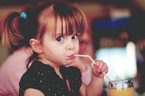 Leckere und nahrhafte natürliche Saftmischungen