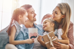 Vertrauen und Respekt deiner Kinder gewinnen: Einige Strategien