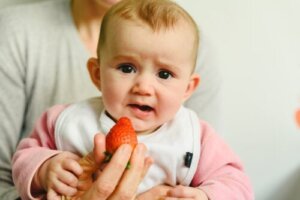 Mein Kind ekelt sich vor dem Essen: Was soll ich tun?