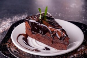 Sachertorte: Ein authentisches Rezept