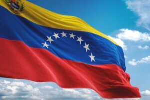 15 beliebte Jungennamen in Venezuela