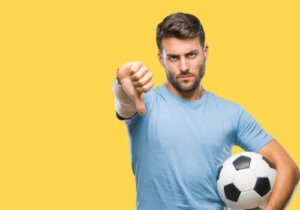 Wenn dein Kind Sport treibt, solltest du diese 5 Verhaltensweisen vermeiden