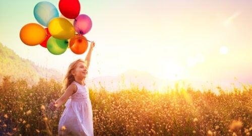 15 Gewohnheiten, die Kinder glücklich machen