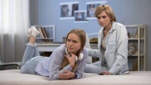 Psychische Probleme bei Jugendlichen: Das sind die wichtigsten