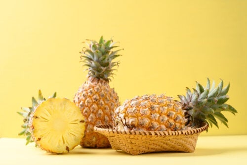 2 Ananas-Rezepte, die deine Kinder lieben werden