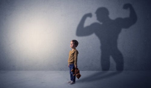 Idealistische Kinder: Züge und Merkmale