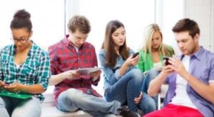 Bookstagram oder wie man mit Instagram junge Menschen zum Lesen anregt
