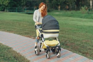 Unternehmungen mit Baby: 6 unentbehrliche Produkte