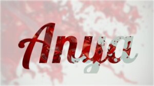 Der Name Anya: Herkunft und Bedeutung