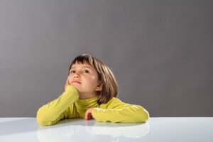 5 Schlüssel, um Kinder zur Reflexion anzuregen