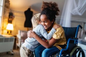 Wie man Kindern hilft, Behinderungen zu verstehen