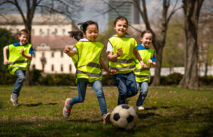 7 außerschulische Aktivitäten für Kinder