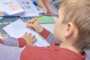 11 Vorteile für Kinder, mit der Hand zu schreiben