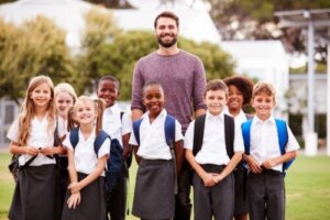 Internat: Die Vor- und Nachteile für Kinder