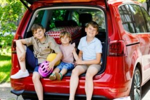 8 Vorteile von Reisen für Kinder