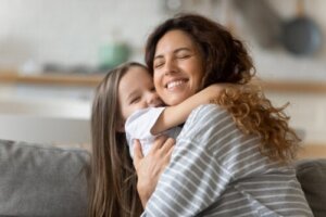 So förderst du eine sichere Bindung bei deinen Kindern