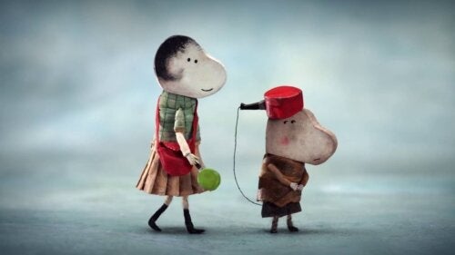 Ein berührender Kurzfilm über Kinder mit besonderen Bedürfnissen