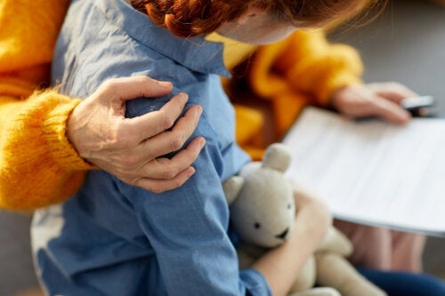 EMDR-Therapie für Kinder: Was ist das und was bringt sie?
