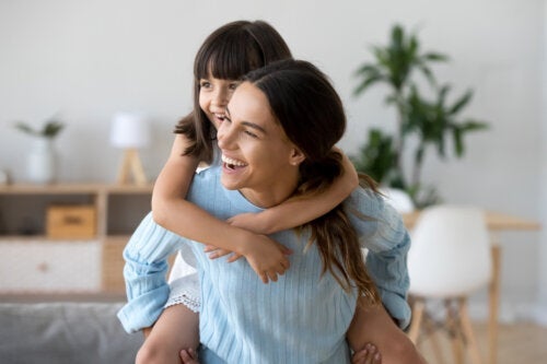 Wie wichtig es ist, eine flexible Mutter zu sein