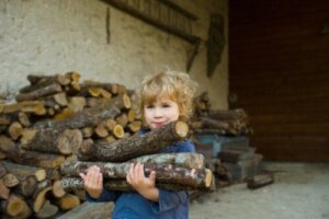 Welche Vorteile hat das Gesetz der maximalen Anstrengung für Kinder?