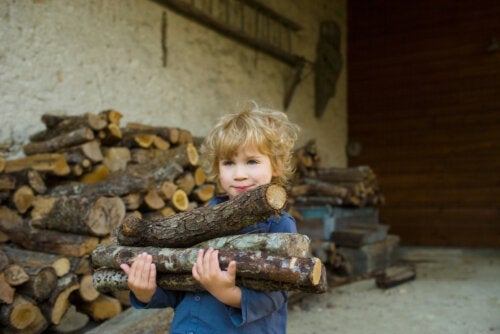 Welche Vorteile hat das Gesetz der maximalen Anstrengung für Kinder?
