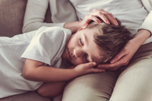 Erziehe deine Kinder nicht in Angst