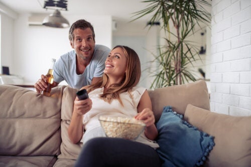 Die 6 besten Filme über die Mutterschaft