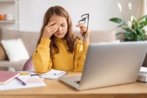 Augenprobleme bei Kindern und wie man ihnen vorbeugen kann