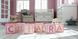 Ursprung und Bedeutung des Namens Chiara