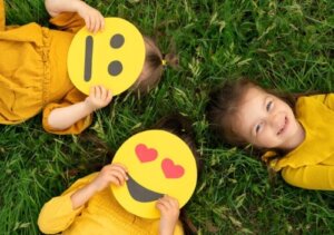 Emotionen ausdrücken lernen für Kinder