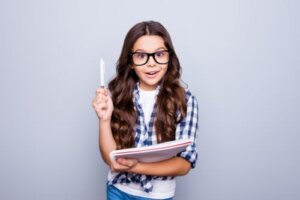 Wie man eine unternehmerische Denkweise bei Kindern fördert