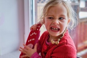 Verhaltensprobleme bei Vorschulkindern: Was ist zu tun?