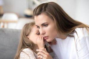 Schwierige Kinderfragen beantworten