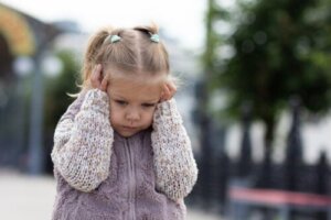 Dissoziation bei Kindern und Jugendlichen