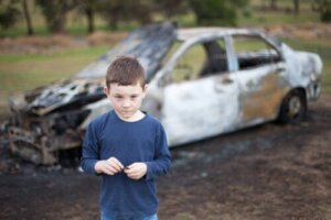 Wie man erkennt, ob ein Kind psychopathische Züge hat