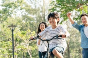 Wie man Kindern beibringt, selbstmotiviert zu sein