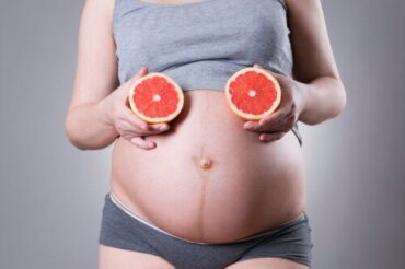 Die richtige Ernährung für Zwillingsschwangerschaften