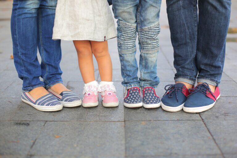 Spartipps zum Kauf von Kinderkleidung