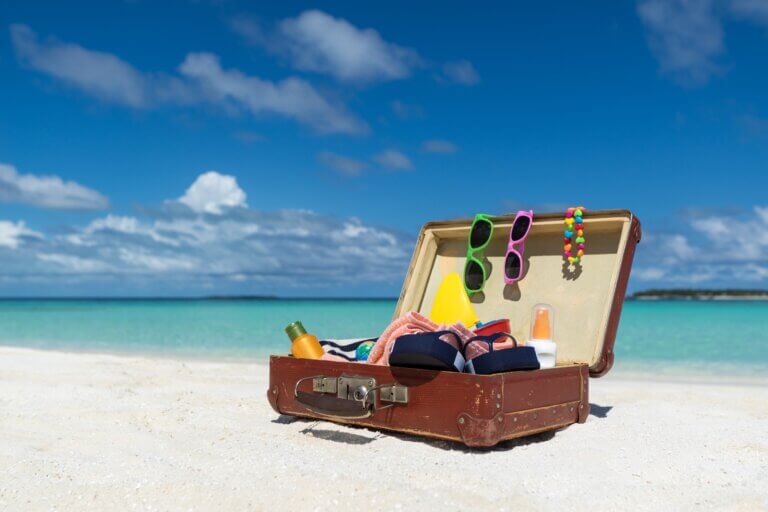 Die schönsten Urlaubsziele für Campingurlaub am Meer