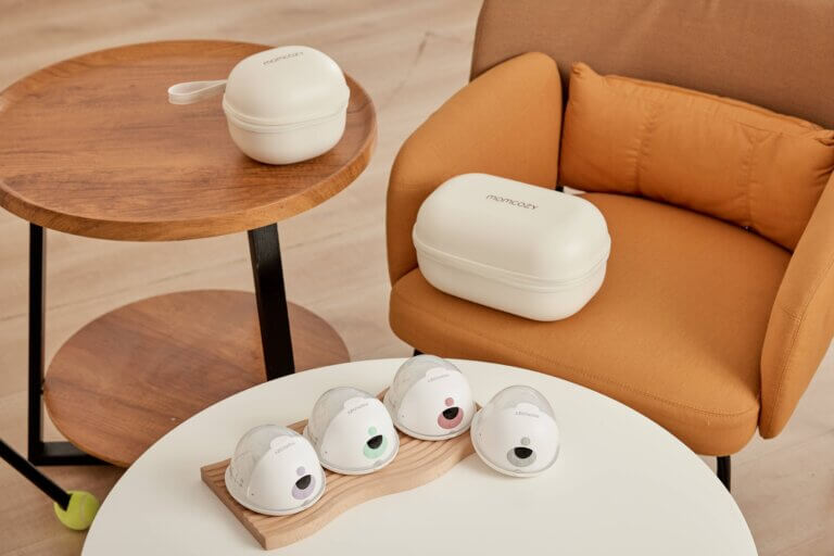 Herkömmliche vs. tragbare Milchpumpen - was ist angenehmer für stillende Mütter?