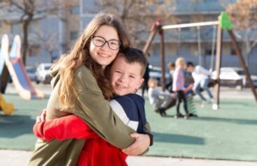 Unterschiede zwischen Kinder- und Jugenderziehung