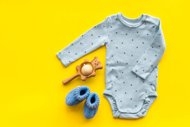Baby-Outfits: Worauf es bei Babykleidung ankommt